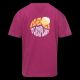 2. Women's RESA WO'S Short Sleeve T-Shirt