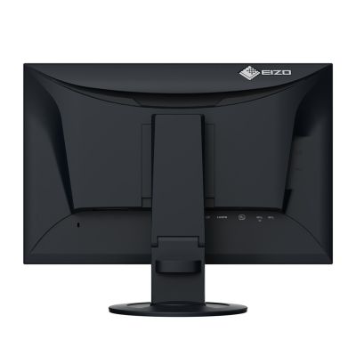 5. LCD monitor 24" EIZO FlexScan EV2410R 61.2cm 1920x1200px WUXGA LCD Black (535998)