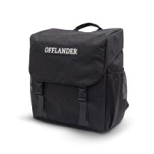 OFFLANDER PICKUP LID BAG 55 L