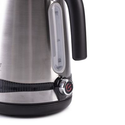7. CAMRY CR 1291 Electric Kettle