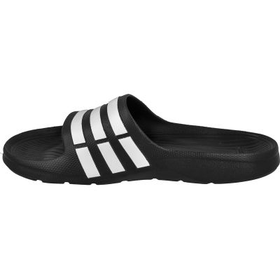 3. adidas Duramo Slide M G15890 flip-flops