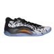2. Air Jordan Zion 3 Multicolor Men's Basketball Shoe - DR0675-018