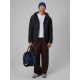 5. Men's synthetic-filled down jacket 4F 4FRAW26TDJAM0997-20S