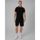 4. Men's regular polo shirt 4F 4FRMM00TPTSM0940-20S