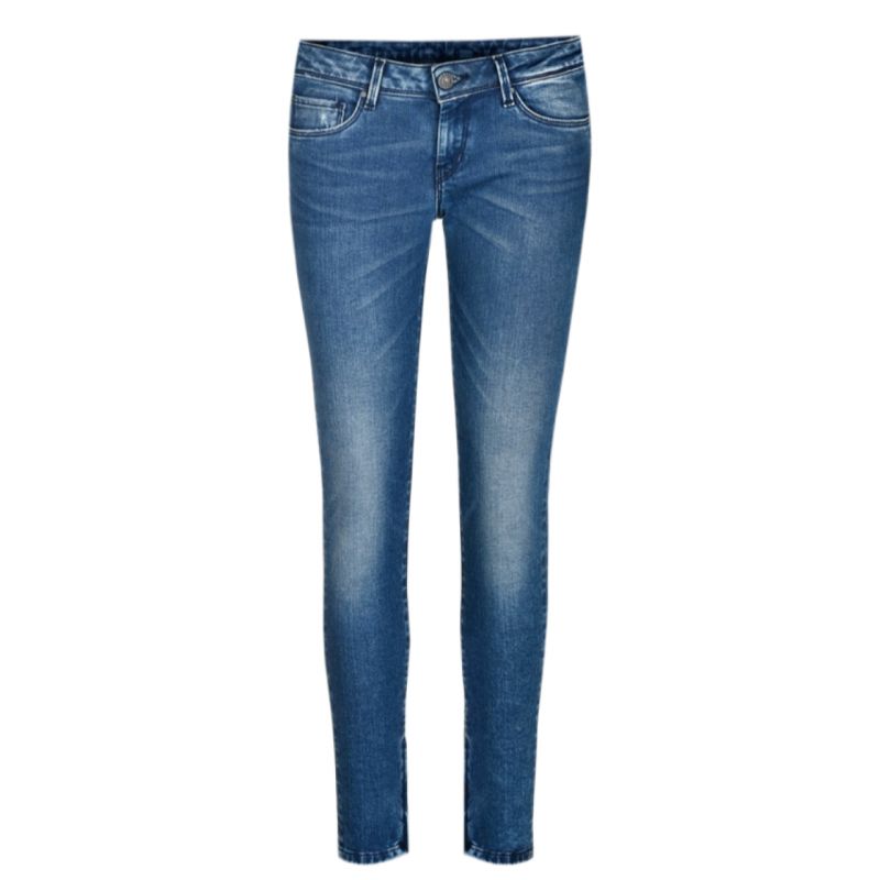 7. Pepe Jeans Cher W PL200969 jeans
