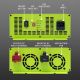 5. Qoltec Monolith 51917 intelligent professional charger for LiFePO4 AGM GEL SLA batteries | 70A | 12V | Fast charging