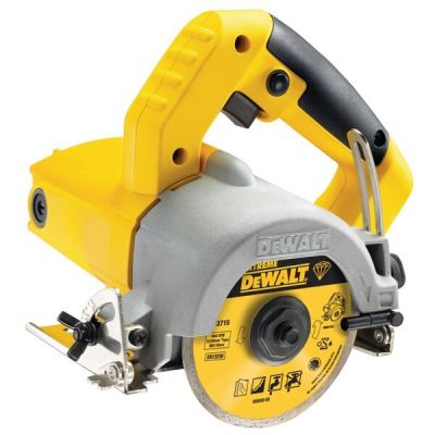 DEWALT DWC410-QS 1300W Ceramic Circular Saw