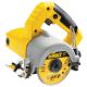 DEWALT DWC410-QS 1300W Ceramic Circular Saw