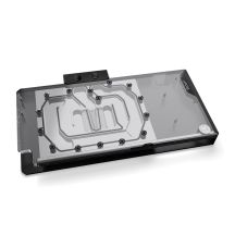 EK Water Blocks EK-Quantum Vector3 Astral RTX 5090 GPU Water Block, D-RGB - Acrylic