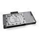 EK Water Blocks EK-Quantum Vector3 Astral RTX 5090 GPU Water Block, D-RGB - Acrylic