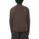 4. Salomon SHKout FLY JKT M LC2844400 Brown L