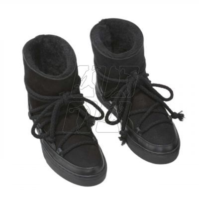 2. Inuikii Classic W 75202-005 snow boots