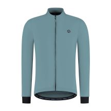 Rogelli SIGNATURELIGHT long sleeve t-shirt blue 2X