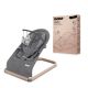2. NENO CHILDREN'S BED CHAIR CHIARO GRAPHITE