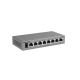 3. REYEE RG-ES208GC-V2 8-Port Switch