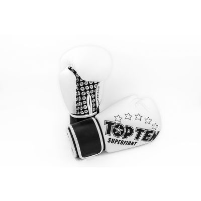 4. TOP TEN RTT-SUPERFIGHT 3000 STARS Boxing Gloves