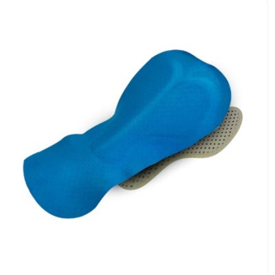 2. Biemme Shorts without suspenders. LEGEND ECO 25 black 4XL