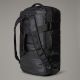3. The North Face Base Camp Duffel 42L Travel Bag - Black