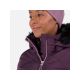 9. Rossignol W Staci Pearly Jkt Jacket