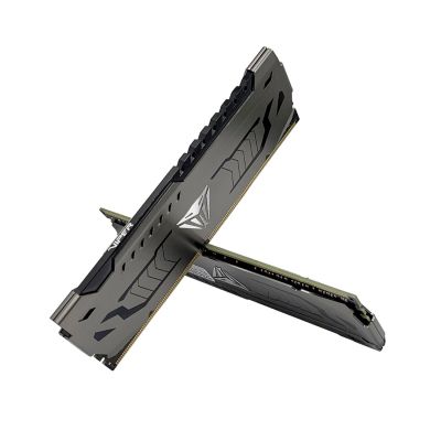 17. Viper Steel 8GB DDR4 3600MHz DIMM PVS48G360C8