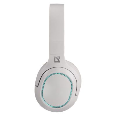 2. Defender Bluetooth Freemotion Over-Ear Headphones B444 Beige 63444