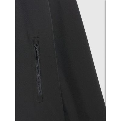 8. Men's 4F 4FWAW25TSOFM361-20S windproof membrane 5000 softshell jacket