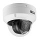 4Mpx BCS-P-DIP24FCL3-Ai1 dome IP camera