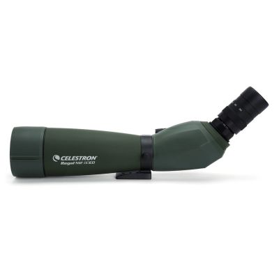 3. Celestron Regal M2 80ED 60x BaK-4 Scope Black, Green