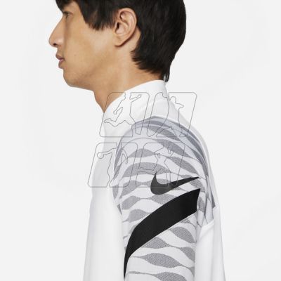 3. Nike Dri-FIT Strike M CW5858-100 sweatshirt