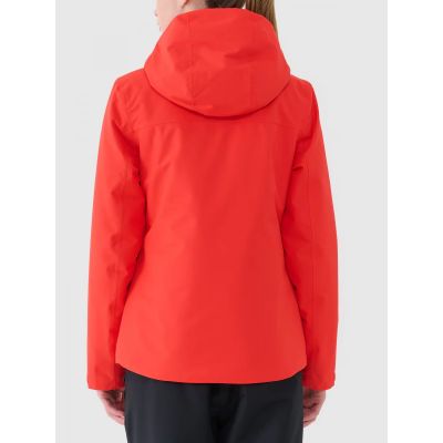 2. Ski jacket 5000 membrane women's 4F 4FWAW24TTJAF0780-62S