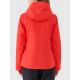 2. Ski jacket 5000 membrane women's 4F 4FWAW24TTJAF0780-62S