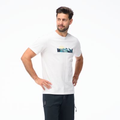 7. Men's ERFARING Short Sleeve T-Shirt
