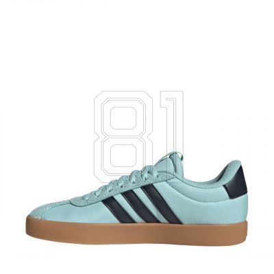 5. Adidas VL Court 3.0 W JS2057 shoes