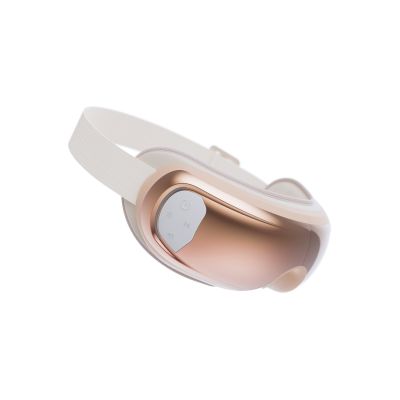 2. Renpho Eyeris 3 Rose Gold Massager