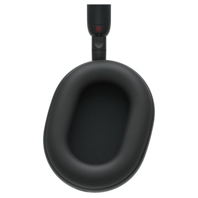 15. SONY WH-1000XM5SA Black Wireless Headphones