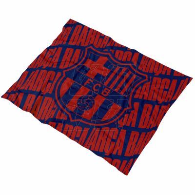 2. FC Barcelona blanket logo 121685