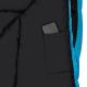 4. NILS CAMP NC2012 Sleeping Bag Black and Blue