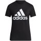 9. adidas Essentials Regular T-Shirt W GL0722
