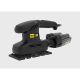 5. CAT DX45 corded orbital sander