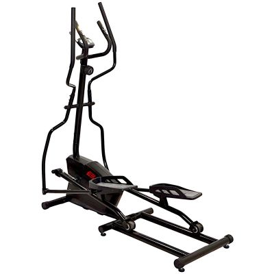 17. CROSSTRAINER E-NW650 EB FIT