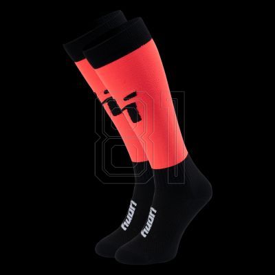 4. Huari Beates Junior Jr 92800605651 football socks