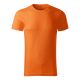 2. Gulf Men's T-Shirt (Orange)
