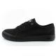 2. Lee men's sports shoes Ava Low sneakers black fashionable comfortable