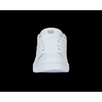 3. K-Swiss COURT SHIELD II shoes (94412-178-M)