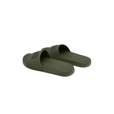 14. Kubota basic khaki pool slippers K0000-101-003-19-1