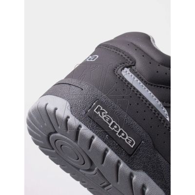 9. Kappa Jonscha M 243316-1114 shoes