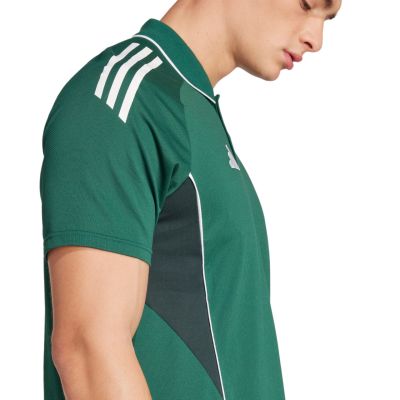 13. adidas Tiro 25 Competition Polo Shirt M JY1897