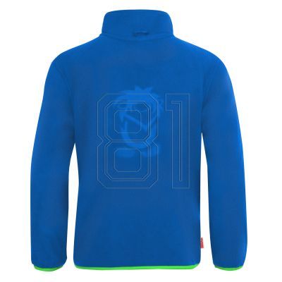 2. Trollkids Kids Oppdal Jacket XT Jr 414-106 jacket, sweatshirt