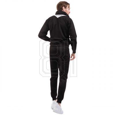 19. Tracksuit Givova Tuta Visa TR018 1003