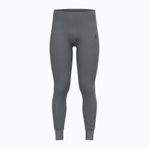 Odlo BL BOTTOM long ACTIVE WARM pants size L Gray